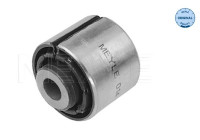 Bush, control arm Mount MEYLE-ORIGINAL Quality