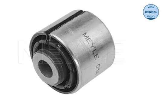 Bush, control arm Mount MEYLE-ORIGINAL Quality