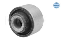 Bush, control arm Mount MEYLE-ORIGINAL Quality