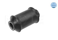 Bush, control arm Mount MEYLE-ORIGINAL Quality