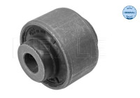Bush, control arm Mount MEYLE-ORIGINAL Quality