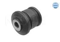 Bush, control arm Mount MEYLE-ORIGINAL Quality