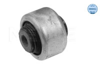 Bush, control arm Mount MEYLE-ORIGINAL Quality