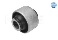 Bush, control arm Mount MEYLE-ORIGINAL Quality