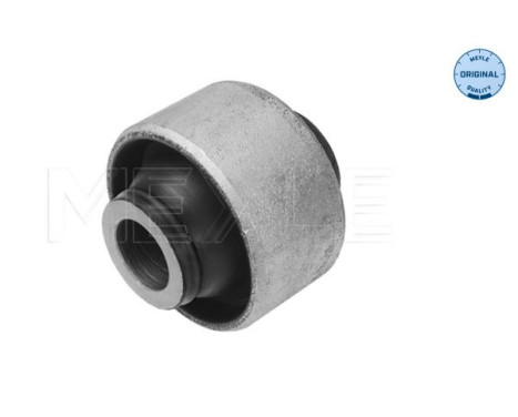 Bush, control arm Mount MEYLE-ORIGINAL Quality