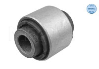 Bush, control arm Mount MEYLE-ORIGINAL Quality