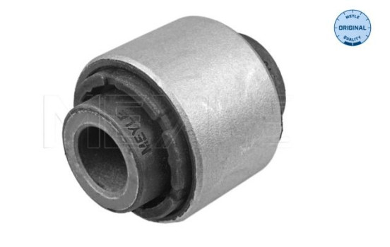 Bush, control arm Mount MEYLE-ORIGINAL Quality