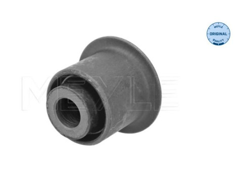 Bush, control arm Mount MEYLE-ORIGINAL Quality, Image 2