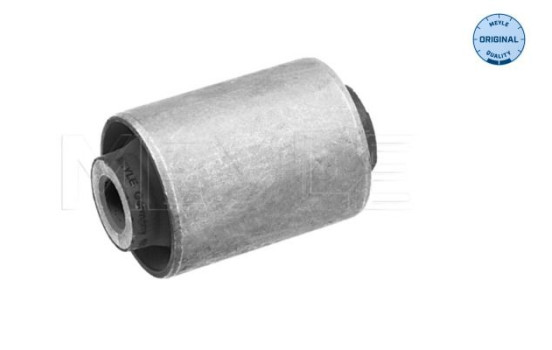 Bush, control arm Mount MEYLE-ORIGINAL Quality
