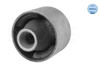 Bush, control arm Mount MEYLE-ORIGINAL Quality
