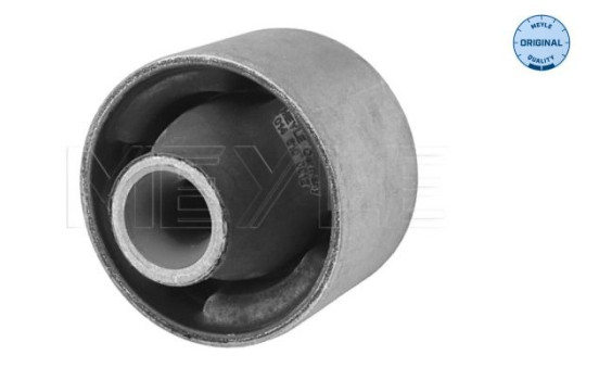 Bush, control arm Mount MEYLE-ORIGINAL Quality