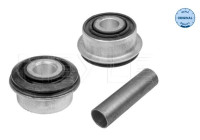 Bush, control arm Mount MEYLE-ORIGINAL Quality