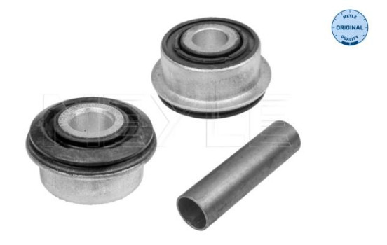 Bush, control arm Mount MEYLE-ORIGINAL Quality