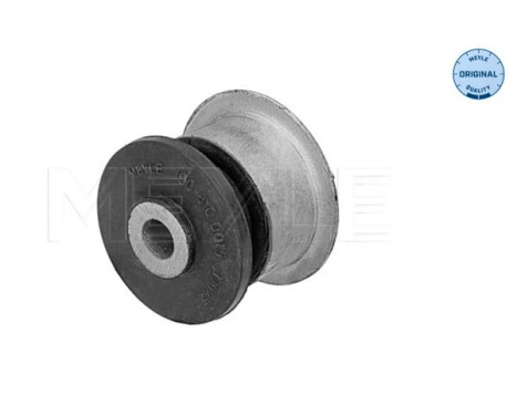 Bush, control arm Mount MEYLE-ORIGINAL Quality