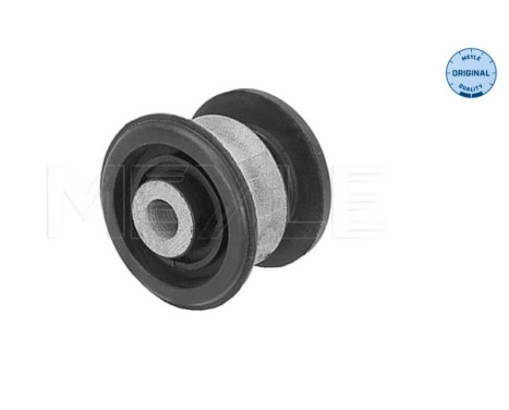 Bush, control arm Mount MEYLE-ORIGINAL Quality, Image 2