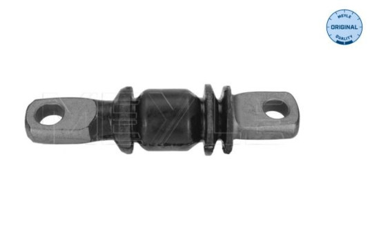 Bush, control arm Mount MEYLE-ORIGINAL Quality