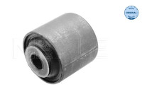 Bush, control arm Mount MEYLE-ORIGINAL Quality