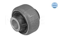Bush, control arm Mount MEYLE-ORIGINAL Quality