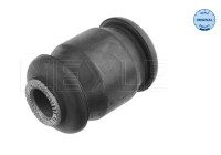 Bush, control arm Mount MEYLE-ORIGINAL Quality