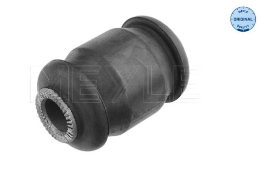 Bush, control arm Mount MEYLE-ORIGINAL Quality