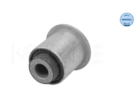 Bush, control arm Mount MEYLE-ORIGINAL Quality