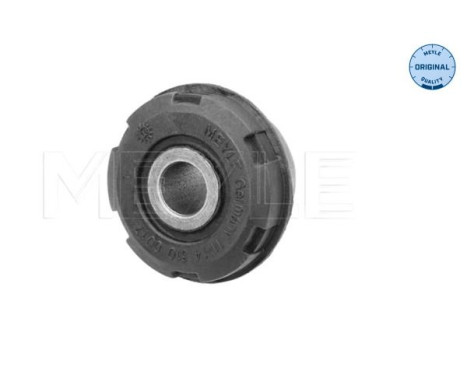 Bush, control arm Mount MEYLE-ORIGINAL Quality
