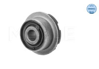 Bush, control arm Mount MEYLE-ORIGINAL Quality
