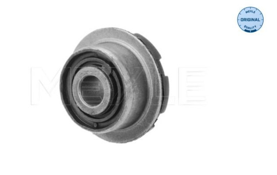 Bush, control arm Mount MEYLE-ORIGINAL Quality