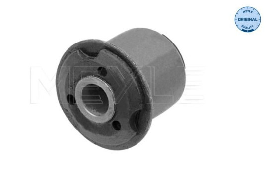 Bush, control arm Mount MEYLE-ORIGINAL Quality