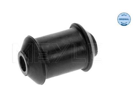 Bush, control arm Mount MEYLE-ORIGINAL Quality