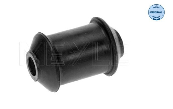 Bush, control arm Mount MEYLE-ORIGINAL Quality