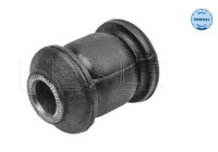 Bush, control arm Mount MEYLE-ORIGINAL Quality