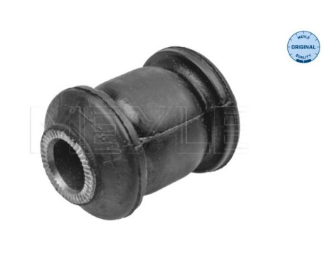 Bush, control arm Mount MEYLE-ORIGINAL Quality