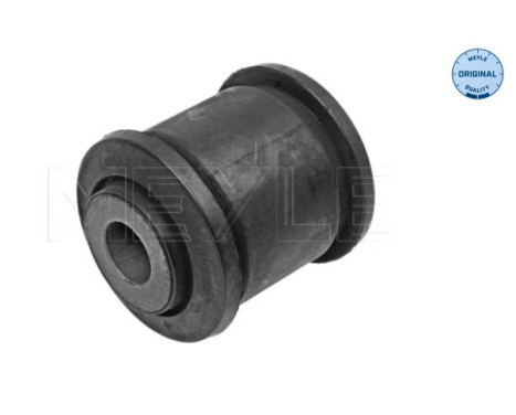 Bush, control arm Mount MEYLE-ORIGINAL Quality