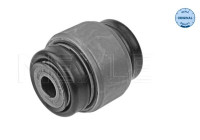 Bush, control arm Mount MEYLE-ORIGINAL Quality