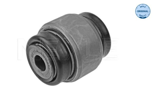 Bush, control arm Mount MEYLE-ORIGINAL Quality