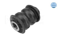 Bush, control arm Mount MEYLE-ORIGINAL Quality