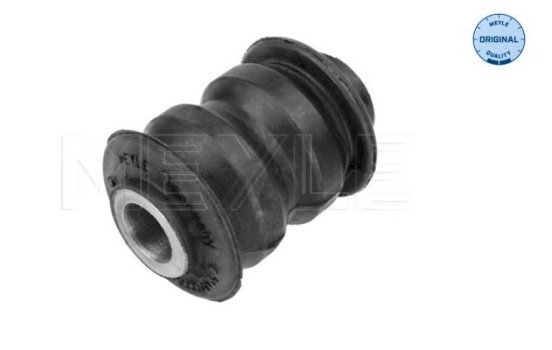 Bush, control arm Mount MEYLE-ORIGINAL Quality