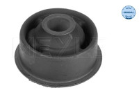 Bush, control arm Mount MEYLE-ORIGINAL Quality