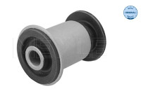 Bush, control arm Mount MEYLE-ORIGINAL Quality