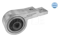 Bush, control arm Mount MEYLE-ORIGINAL Quality