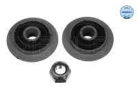 Bush, control arm Mount MEYLE-ORIGINAL Quality