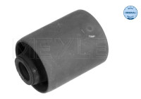 Bush, control arm Mount MEYLE-ORIGINAL Quality