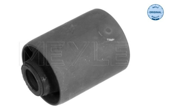 Bush, control arm Mount MEYLE-ORIGINAL Quality