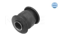 Bush, control arm Mount MEYLE-ORIGINAL Quality