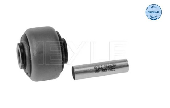 Bush, control arm Mount MEYLE-ORIGINAL Quality