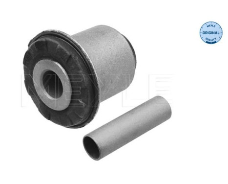 Bush, control arm Mount MEYLE-ORIGINAL Quality