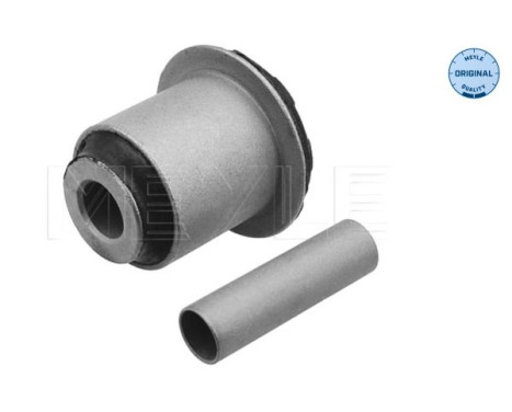 Bush, control arm Mount MEYLE-ORIGINAL Quality, Image 2