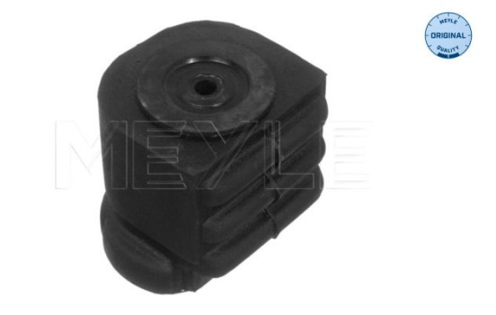 Bush, control arm Mount MEYLE-ORIGINAL Quality