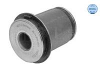 Bush, control arm Mount MEYLE-ORIGINAL Quality